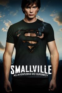 Smallville: As Aventuras do Superboy