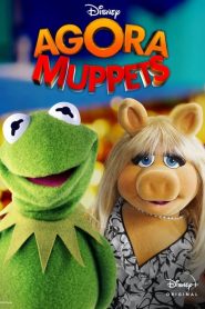 Agora Muppets – Muppets Now