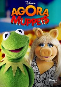 Agora Muppets – Muppets Now