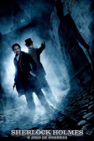 Sherlock Holmes: O Jogo de Sombras