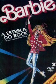 Barbie – A Estrela do Rock