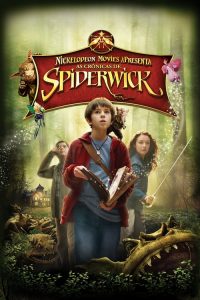 As Crônicas de Spiderwick