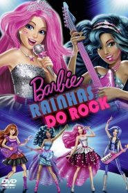 Barbie: Rainhas do Rock