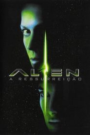 Alien: A Ressurreição