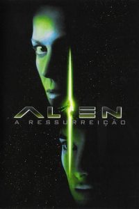 Alien: A Ressurreição