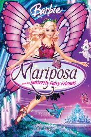 Barbie Butterfly: Uma Nova Aventura Em Fairytopia