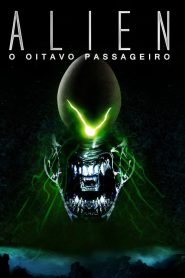 Alien, O 8º Passageiro