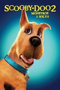 Scooby-Doo 2: Monstros à Solta