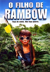 O Filho do Rambow