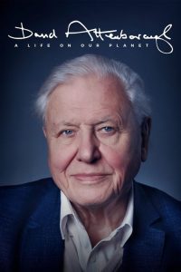 David Attenborough e Nosso Planeta