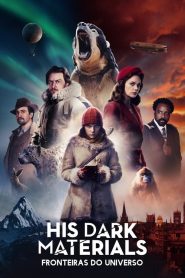 His Dark Materials – Fronteiras do Universo