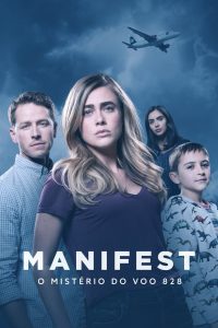 Manifest: O Mistério do Voo 828