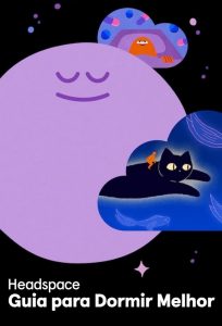 Headspace – Guia para Dormir Melhor