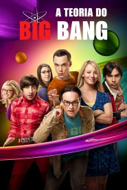 Big Bang: A Teoria