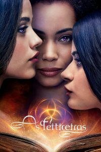 Charmed: Nova Geração