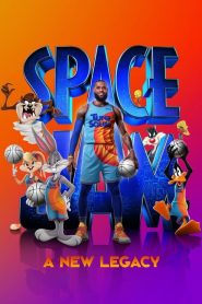 Space Jam: Um Novo Legado