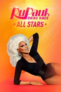 RuPaul’s Drag Race All Stars