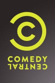 Assistir Comedy Central Ao Vivo HD