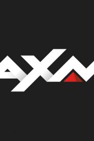 Assistir AXN Ao Vivo HD