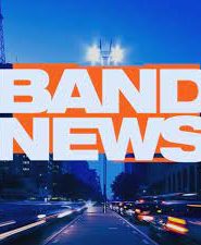 Assistir Band News Ao Vivo HD