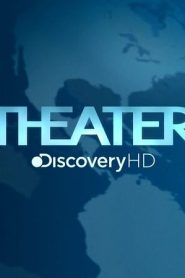 Assistir Discovery Theater Ao Vivo HD