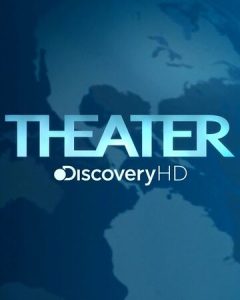 Assistir Discovery Theater Ao Vivo HD