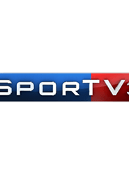 Assistir Sportv 3 Ao Vivo HD