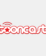 Assistir Tooncast Ao Vivo HD