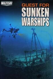 Quest for Sunken Warships